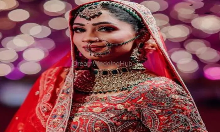 Preeti Makeover