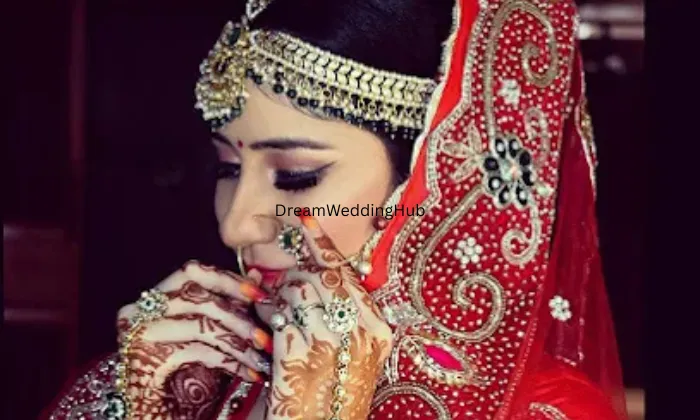 Preeti Makeup Artist/ Preeti Makeup Artist/