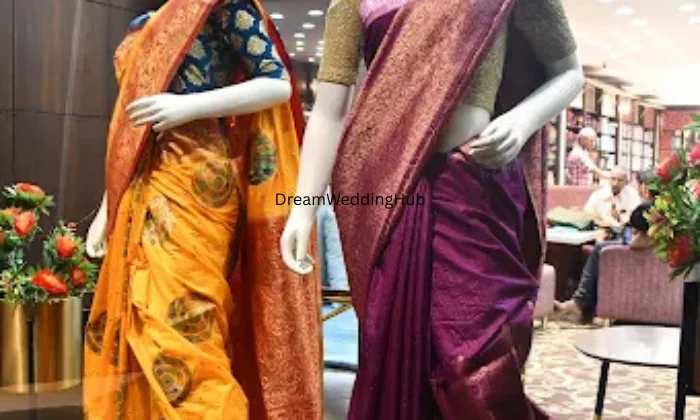 Preeti  Silks