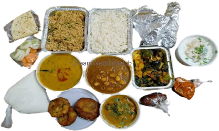 Preeti's Kitchen