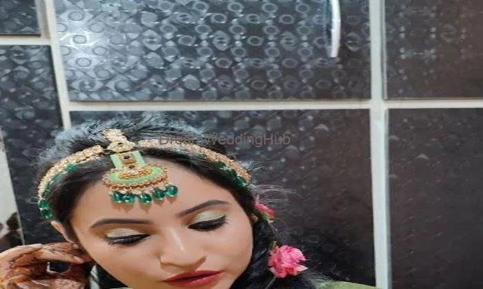 Preet's Makeup Studio Salon & Academy Preet's Makeup Studio Salon & Academy
