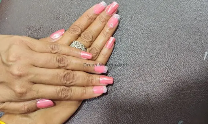 Preety Salon