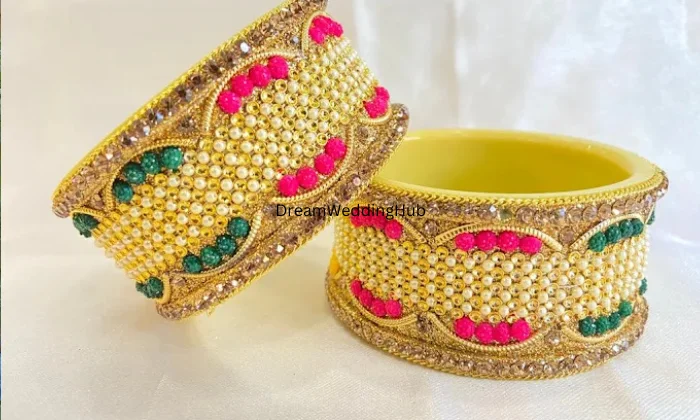 Preksha Ornaments