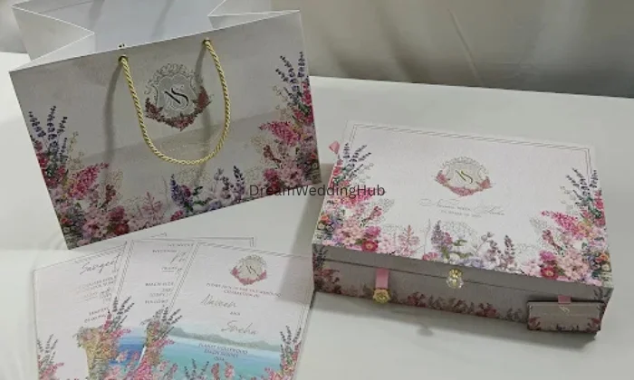 Prem Bandhan Cards