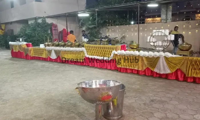 Prem Bandhan Garden