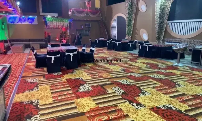 Prem Bandhan Palace