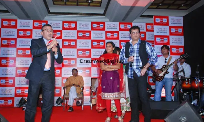 Prem Bhatia Singer In Delhi