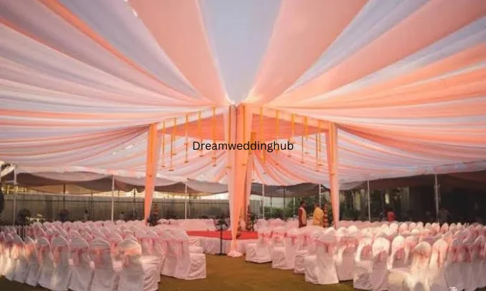 Prem Bhawan Banquet Hall Prem Bhawan Banquet Hall