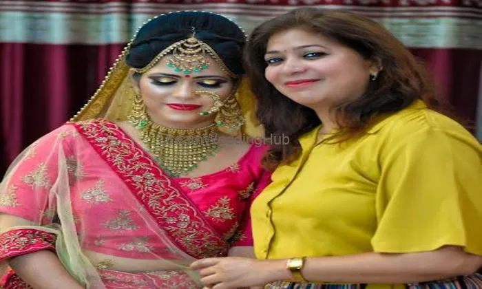 Prem Deep Makeover