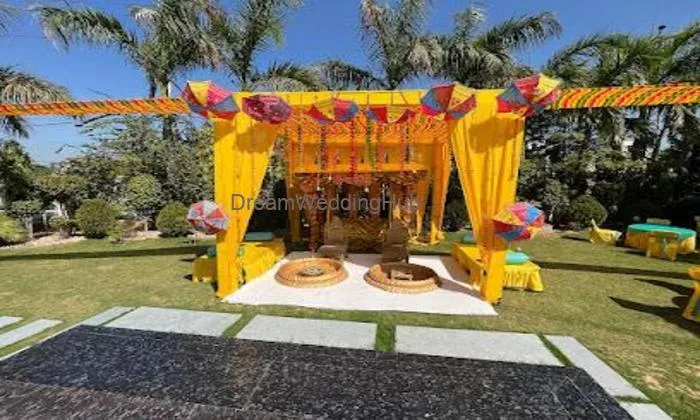 Prem Garden