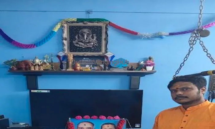 Prem Iyer (prohithar)