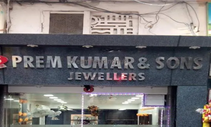 Prem Kumar & Sons Jewellers Prem Kumar & Sons Jewellers