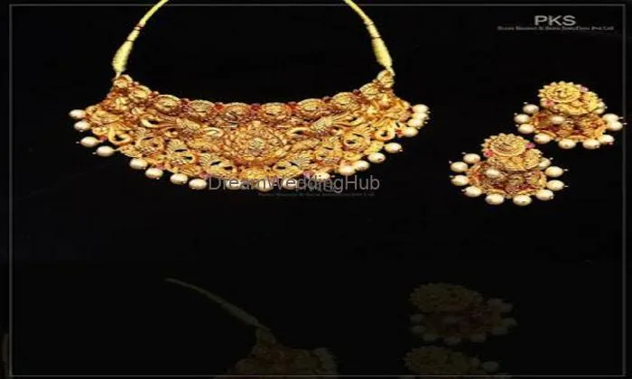 Prem Kumar Sanjeev Kumar Jewellers - Best Jewellers In Amritsar / Diamond Jewellery In Amritsar