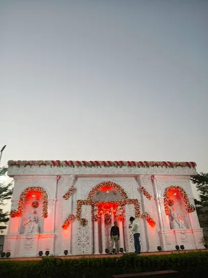 Prem Mahal Garden
