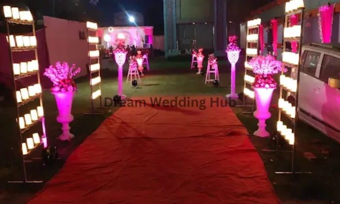 Prem Marriage Garden