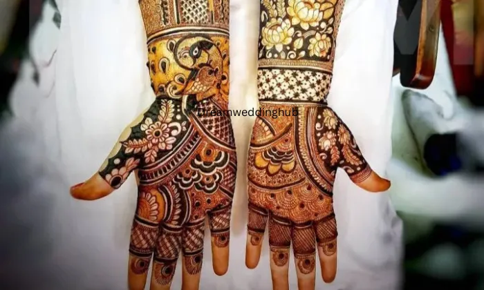 Prem Mehandi Art