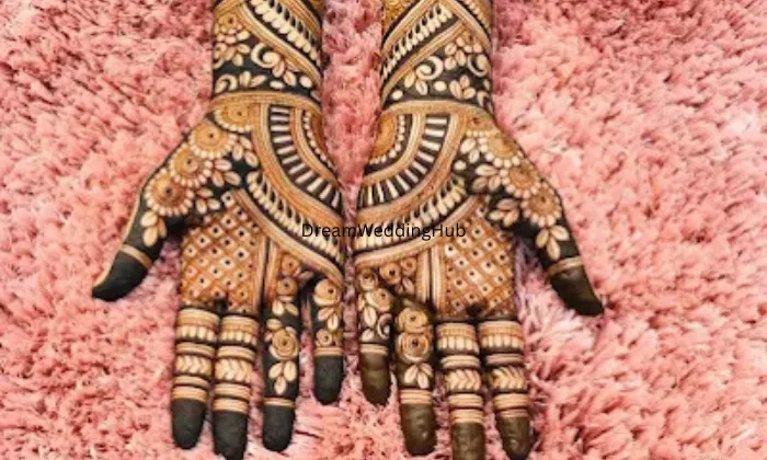 Prem Mehandi Art/ Prem Mehandi Art/