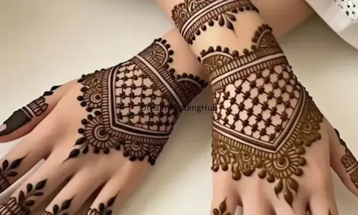 Prem Mehandi Art Kalyan