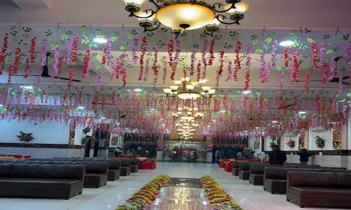 Prem Palace
