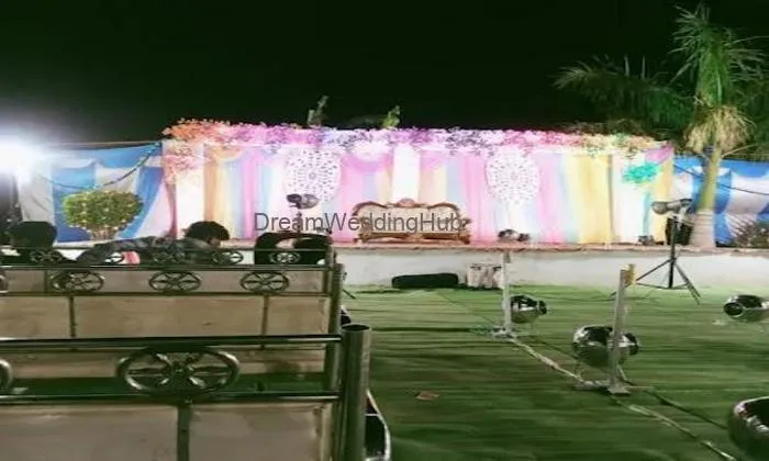 Prem Parinay Marriage Garden