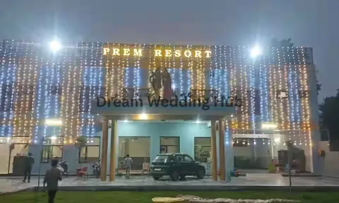 Prem Resort