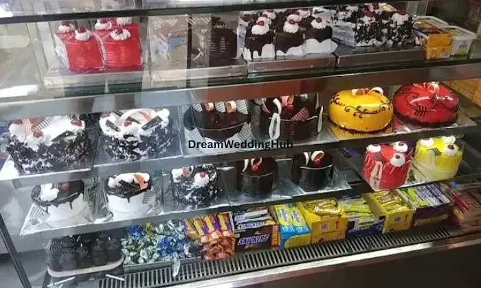 Prem Sagar Bakery