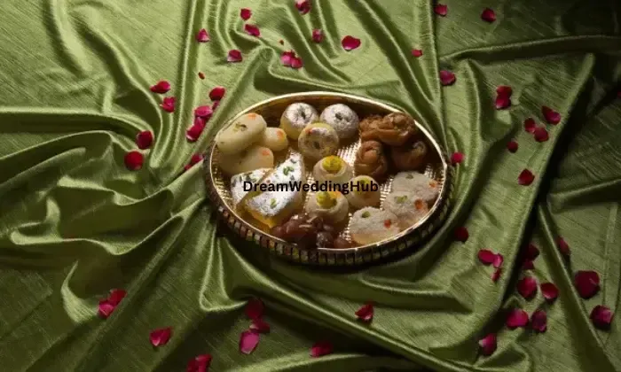 Prem Sweets And Bakers