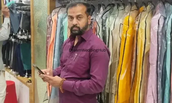 Prem Tailor And Cloth