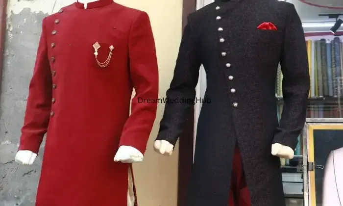 Prem Tailors  Cloth