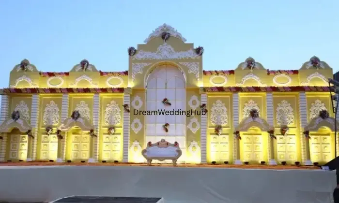 Prem  Tent  House