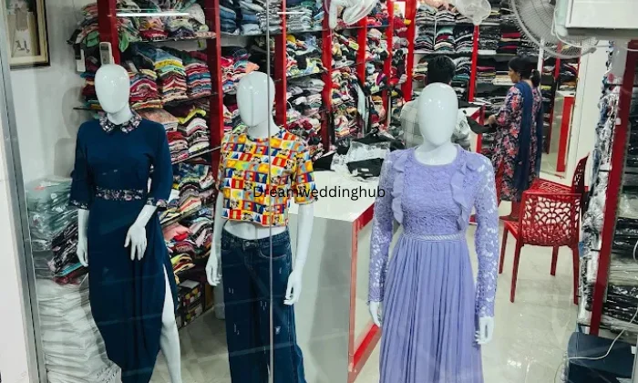 Prem Vastar Bhandar