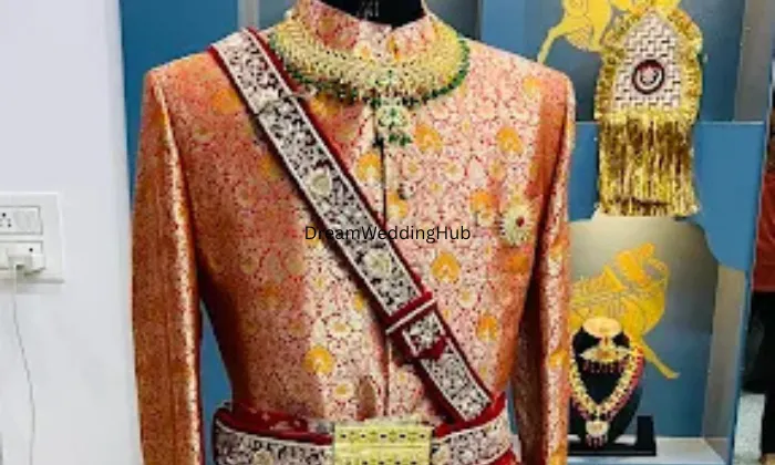 Prem Wedding Store