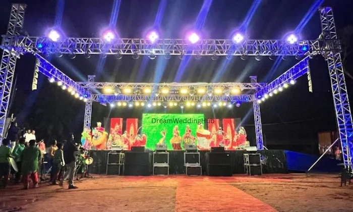 Prema Audio  Lights