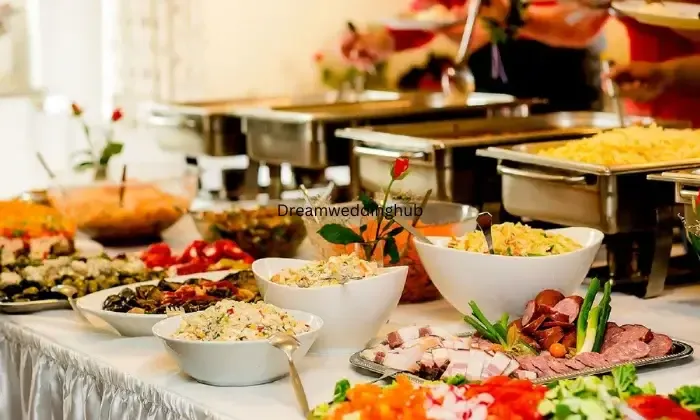 Premdeep Caterers