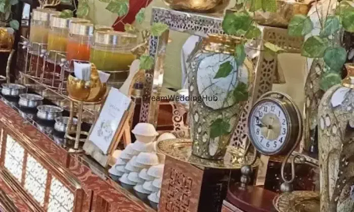 Premi Caterers