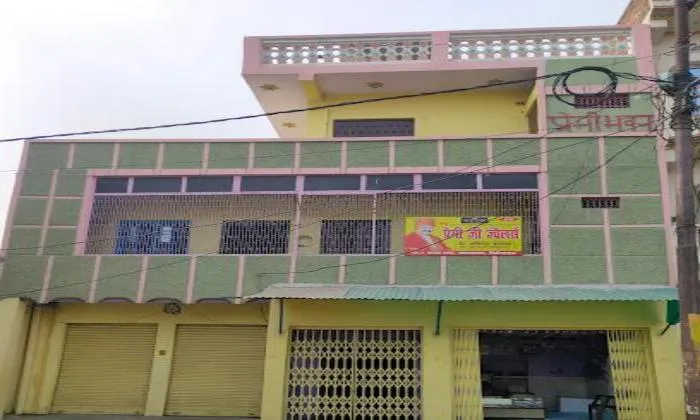 Premi Ji Jwellers
