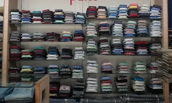 Premier Mens Wear