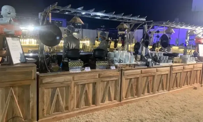 Premium Caterers