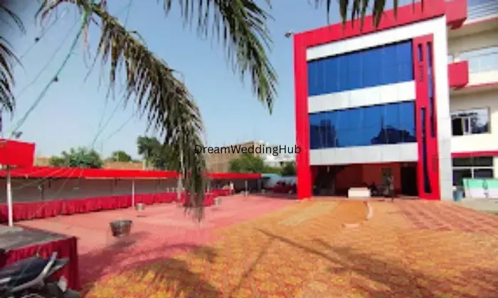 Premium Marriage Palace