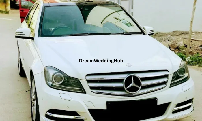 Premium Self Drive Cars