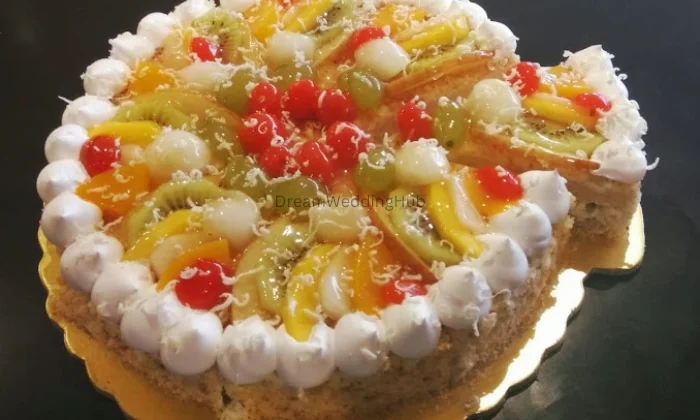 Premji Bakery
