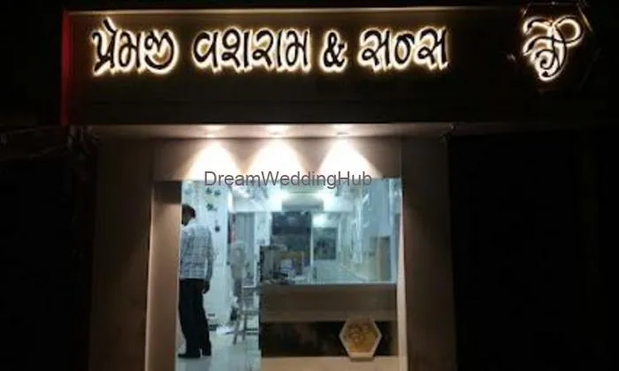 Premji Vashram & Sons