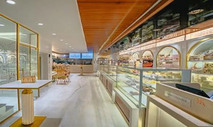 Premsey Bakers