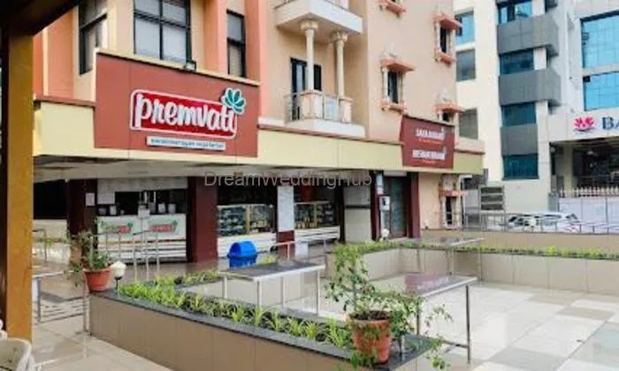 Premvati Fine Dine Restaurant And Banquet