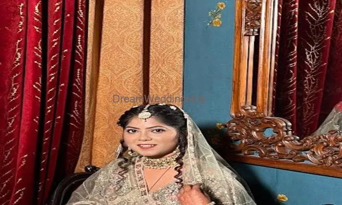 Premyogita Beauty Parlour