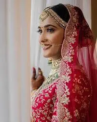 Prerana Makeup Artist Studio