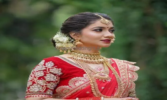 Prerana Makeup Artist Studio