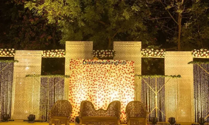 Prerna Events  Wedding Planner