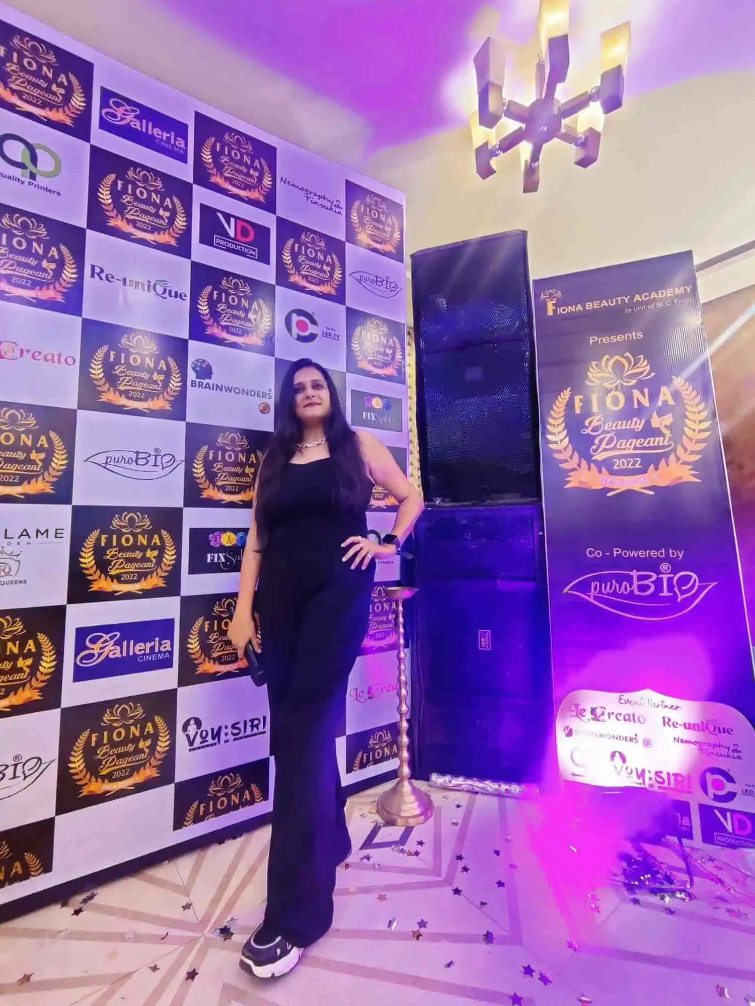 Prerna Sharma