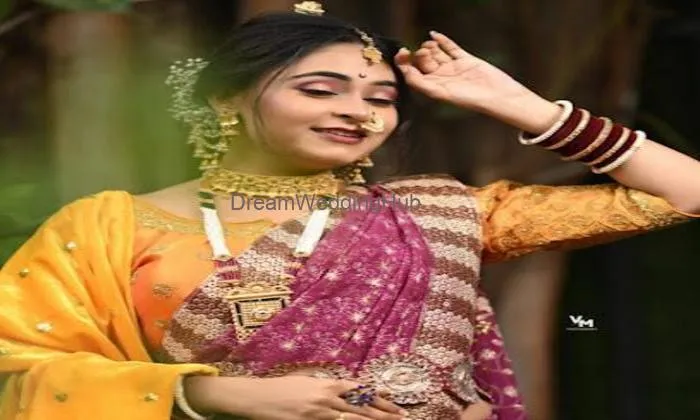 Prerna_makeup_artist